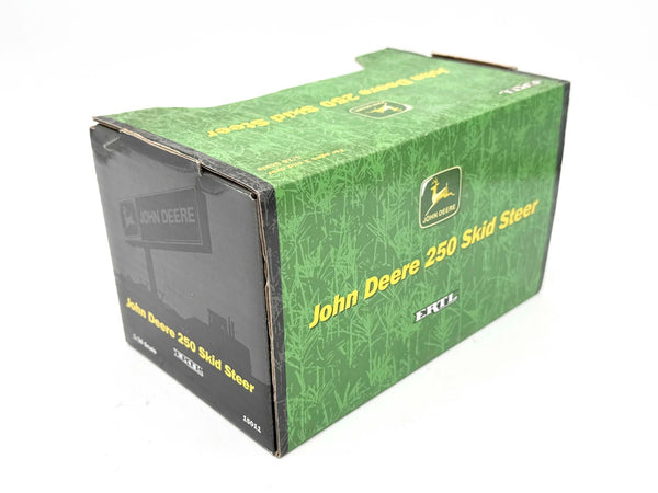 1/16 John Deere 250 Skid Steer Loader