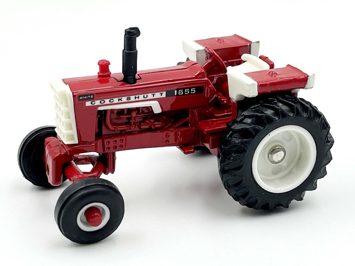 1/64 Cockshutt 1655 Wide Front