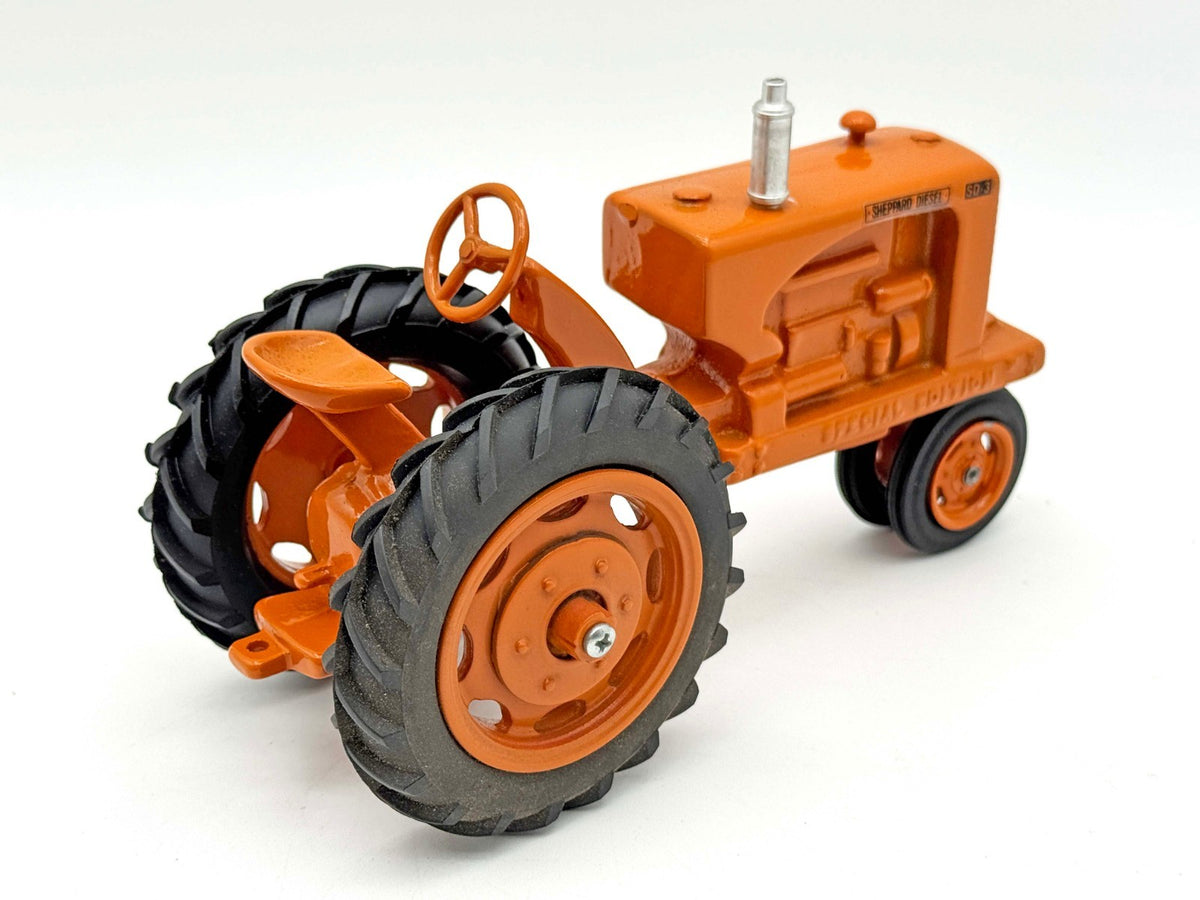 1/16 Sheppard Diesel SD 3 by Nolt Perry Co Old Iron Collectors 1/150