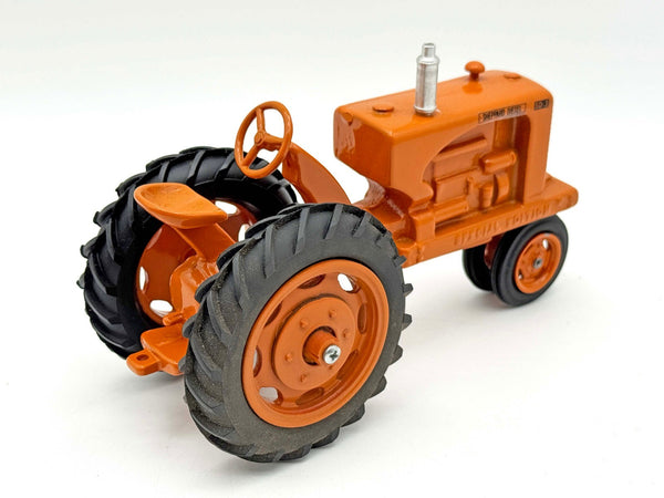 1/16 Sheppard Diesel SD 3 by Nolt Perry Co Old Iron Collectors 1/150