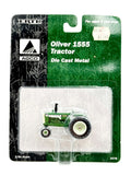 1/64 Oliver 1555 Narrow Front Tractor