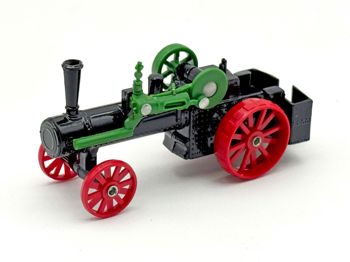 1/64 Case Steam Engine