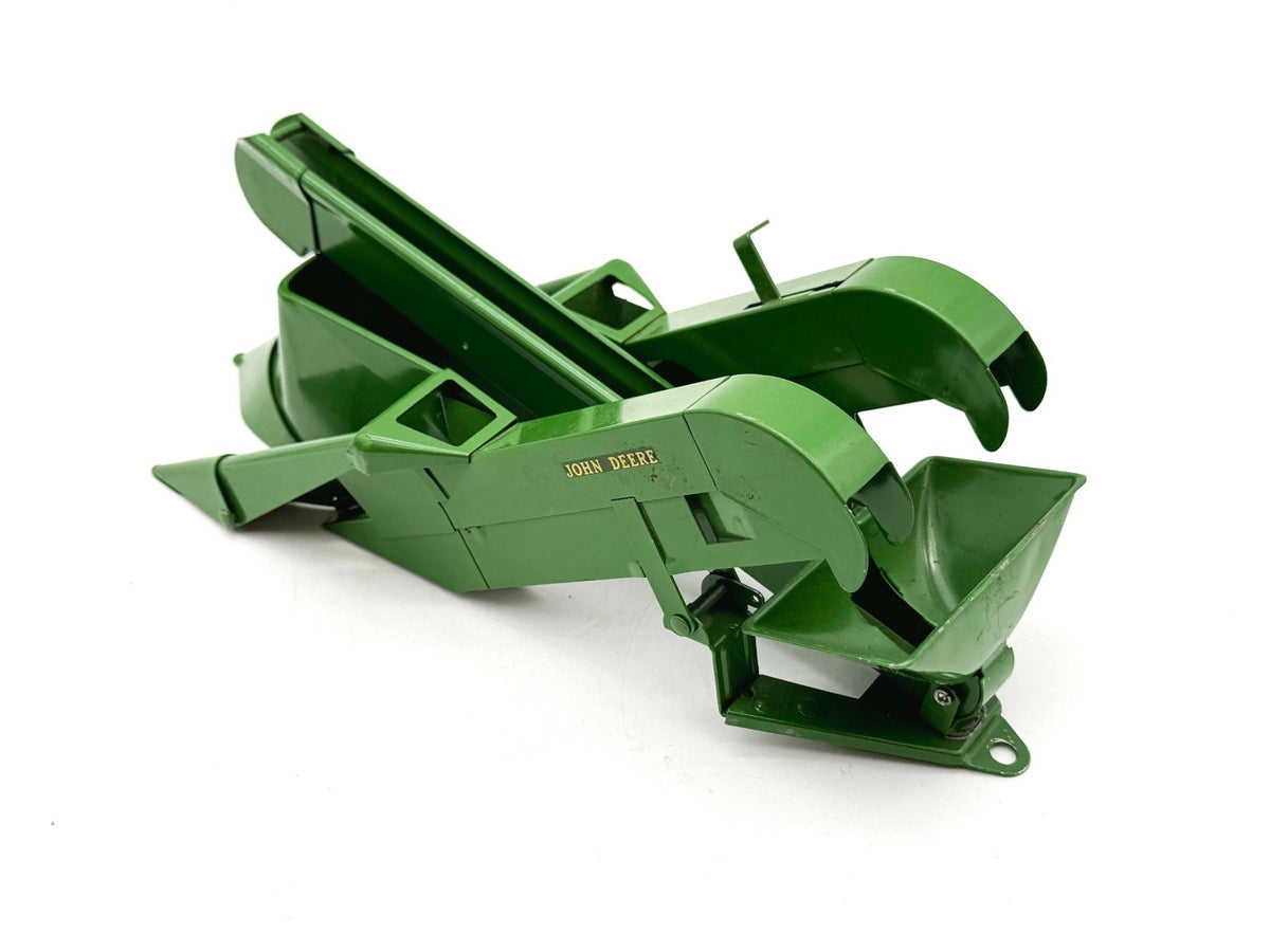 1/16 John Deere 227 Corn Picker w/ Original Box - Eska