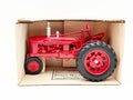 1/16 Farmall H Narrow Front Tractor