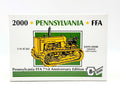 1/16 John Deere 430 Crawler Industrial Model PA FFA 2000