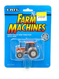 1/64 AGCO Allis 6680 Tractor with Front Wheel Assist
