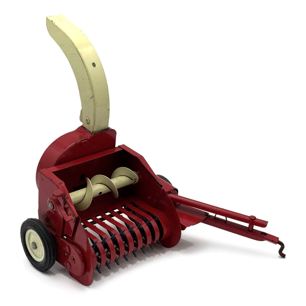 1/16 Tru Scale Forage Harvester