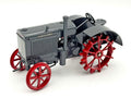 1/16 McCormick W-30 Grey Tractor w/ Steel Wheels
