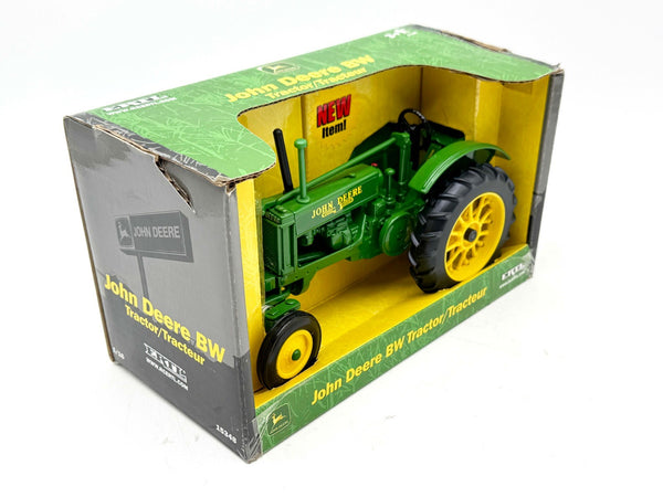 1/16 John Deere BW Tractor