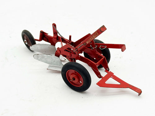 1/16 McCormick 2 Btm Plow - Eska