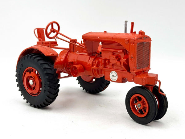 1/16 Allis Chalmers UC NB & K Land of Lincoln