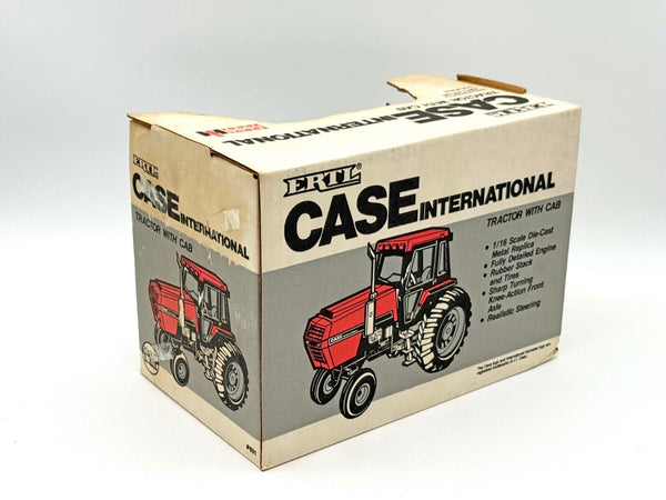 1/16 Case International 2394 Tractor