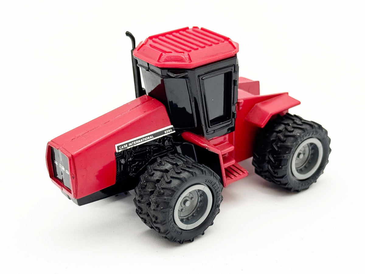 1/64 Case International 9260 4WD Rigid Frame w/ Duals
