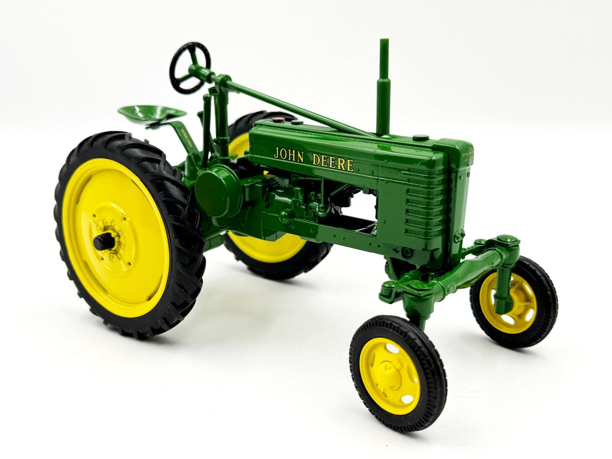 1/16 John Deere Model HWH Tractor, 1999 Two Cylinder Club