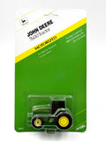 1/64 John Deere 7600 Tractor, Motorized