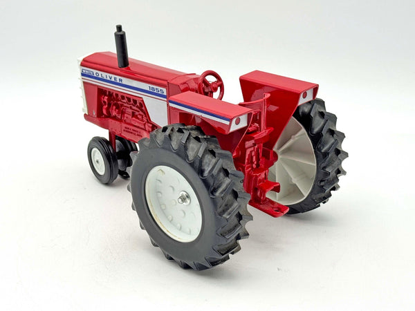 1/16 White Oliver 1855 Tractor With Narrow Front