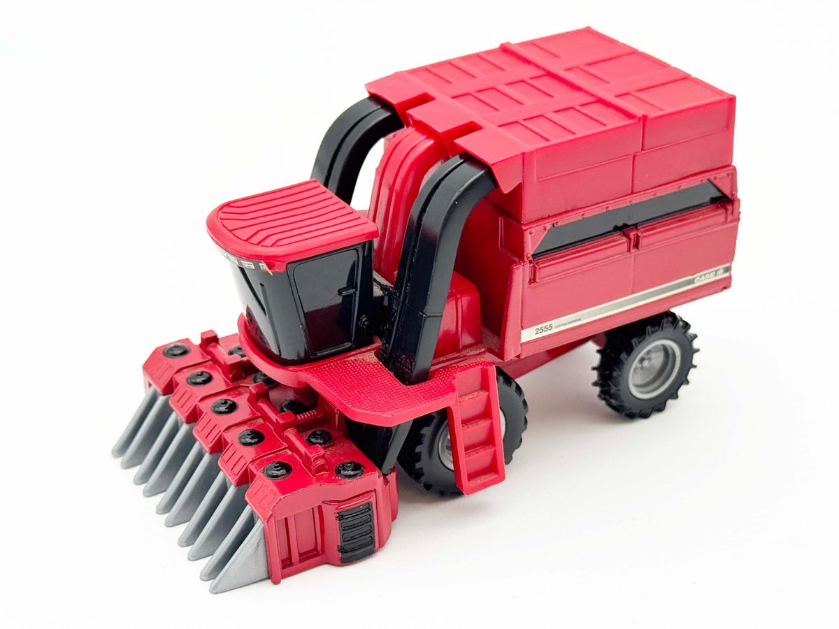1/64 Case Ih Cotton Express 2555 Cotton Picker