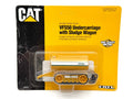 1/64 Cat Versatile Flotation System Undercarriage With Liquid Manure Spreader
