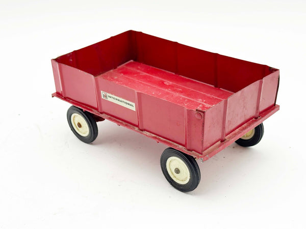 1/16 International Barge Wagon