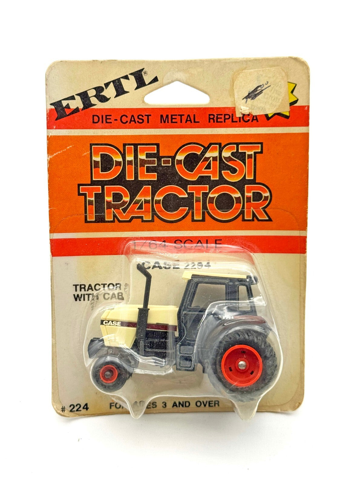 1/64 Case 2594 Tractor