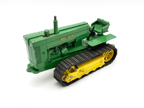 1/16 John Deere 40 Crawler w/ Original Box - Eska