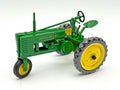 1/16 John Deere Model HN Tractor w/ Single Front Wheel