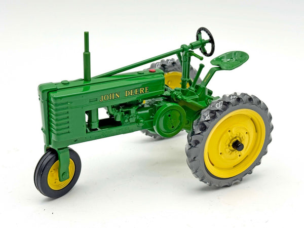 1/16 John Deere Model HN Tractor w/ Single Front Wheel