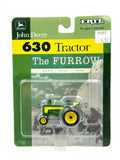 1/64 John Deere 630 Tractor Narrow Front The Furrow