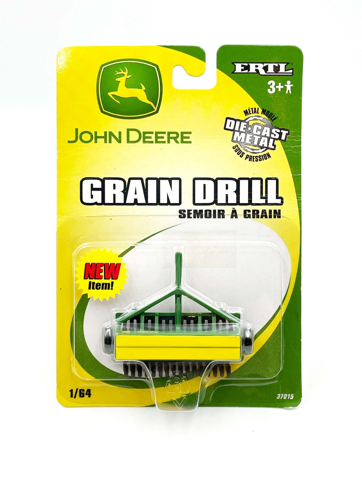 1/64 John Deere Grain Drill 8300