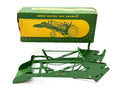 1/16 John Deere Loader  w/ Original Box - Eska