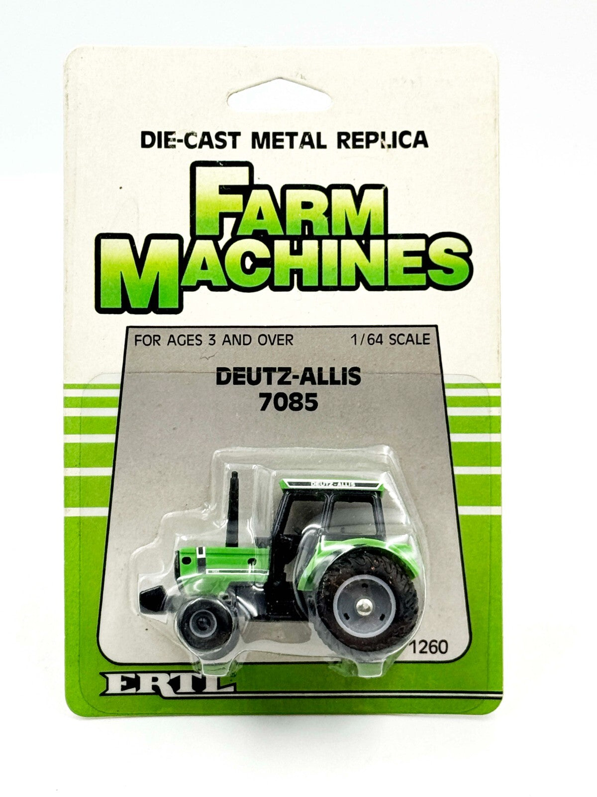 1/64 Deutz Allis 7085 Tractor