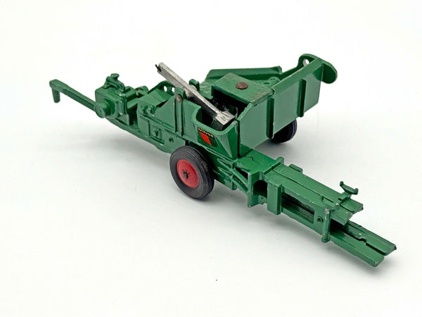 1/16 Oliver Engine Power Baler - Slik