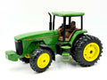 1/16 John Deere 8400 Tractor With Front Wheel Assist & Duals