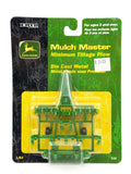 1/64 John Deere Mulch Tiller