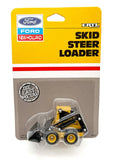 1/64 FORD NEW HOLLAND L555 SKID STEER LOADER