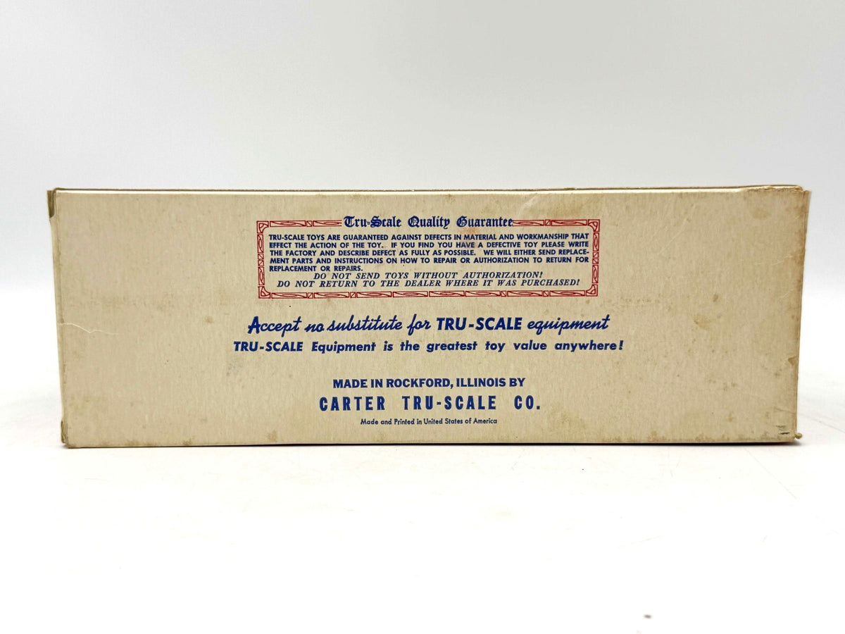 1/16 Tru Scale Manure Spreader in Box