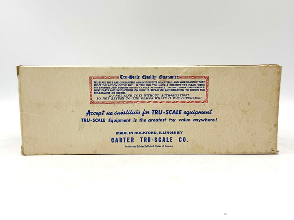 1/16 Tru Scale Manure Spreader in Box