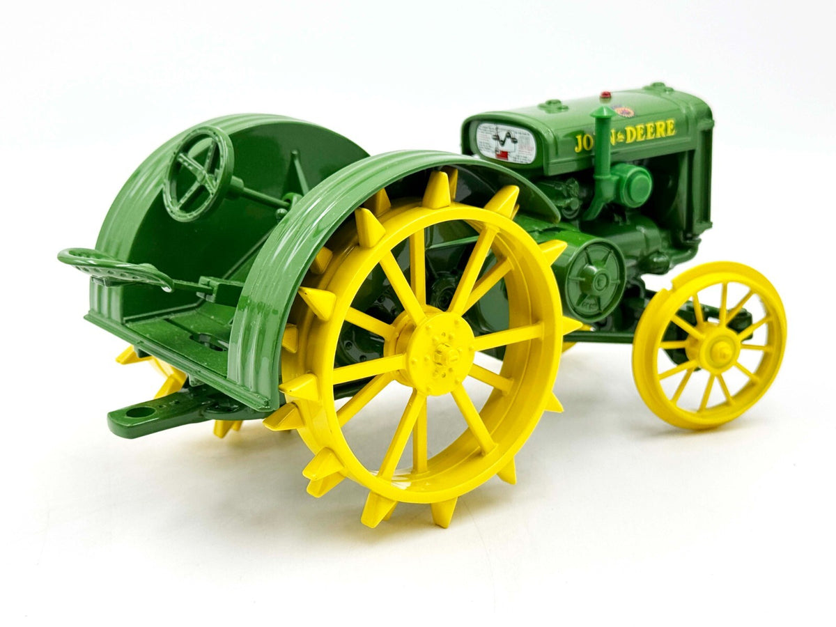 1/16 John Deere D PA FFA 2001