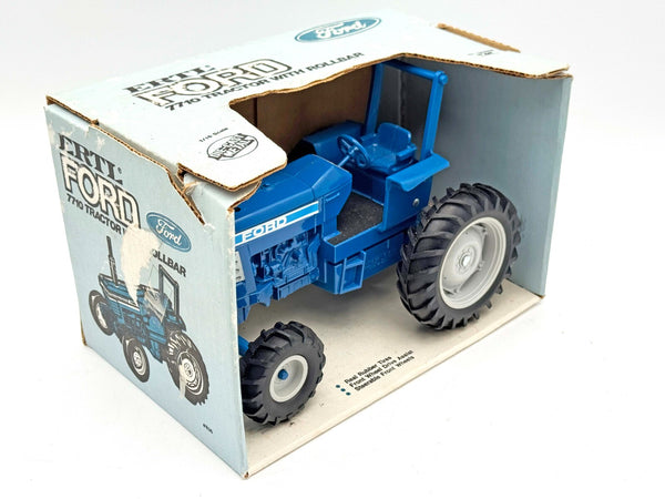 1/16 Ford 7710 Tractor