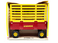 1/16 New Holland Bale Throw Wagon Old Style