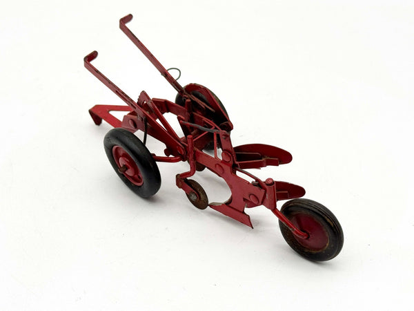1/16 International Harvester McCormick 2 Bottom Plow