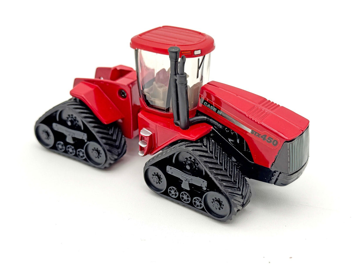 1/64 Case IH STX450 Quadtrac Tractor