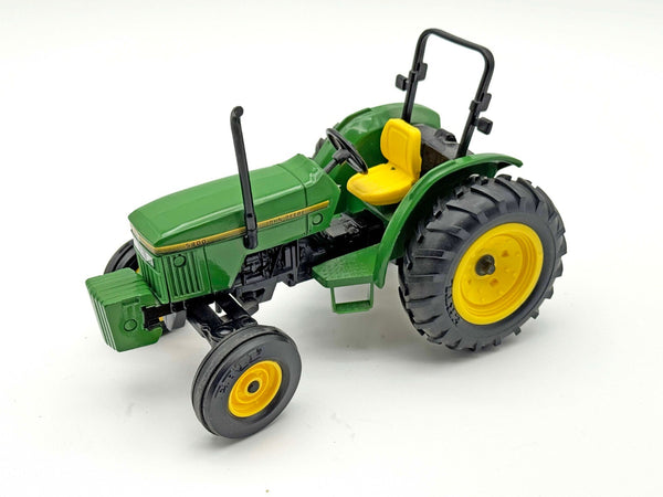 1/16 John Deere 5400 Tractor With ROPS