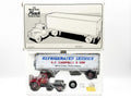 1/34 Mack B61 Truck and Trailer H F Cambell Refrigerated Service Millerstown PA