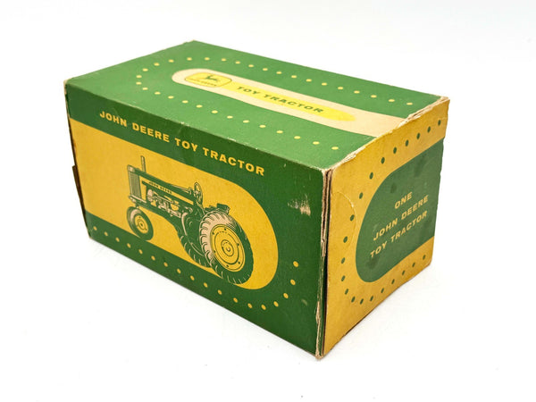 1/16 John Deere 620 w/ 3 PT w/ Original Box - Eska