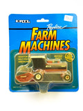 1/64 Hesston 8400 Self Propelled Windrower