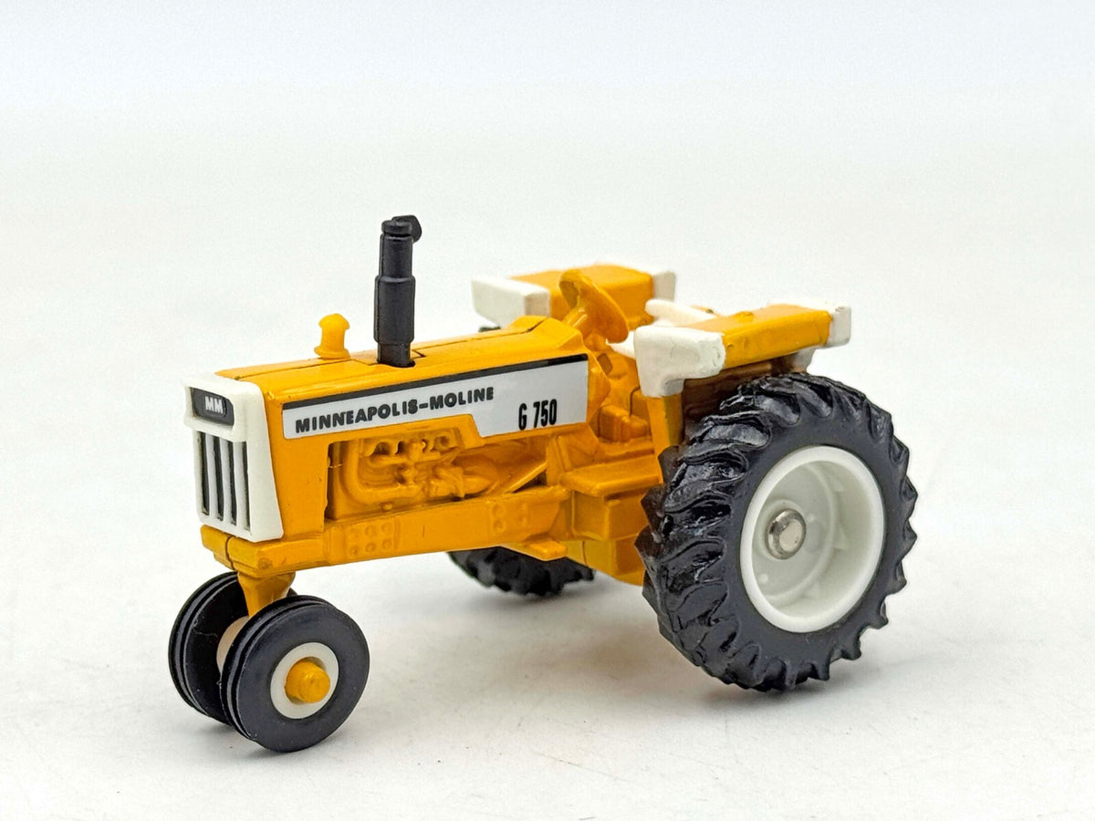 1/64 Minneapolis Moline G 750 NF