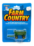 1/64 John Deere Flare Box Wagon
