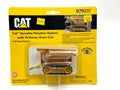 1/64 Cat Versatile Flotation System With Orthman Grain Cart