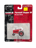 1/64 Ih Farmall Super M Tractor